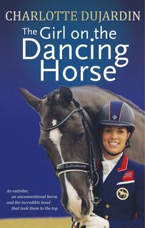 Front cover_The Girl on the Dancing Horse