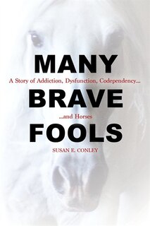 Front cover_Many Brave Fools
