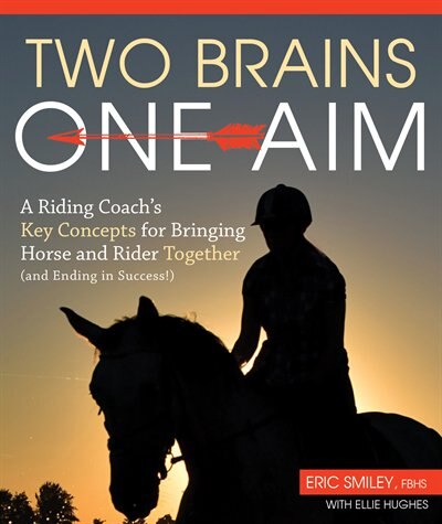 Front cover_Two Brains, One Aim