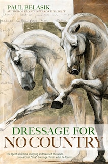 Front cover_Dressage for No Country