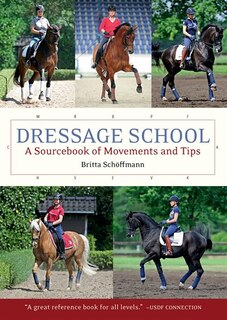 Front cover_Dressage School