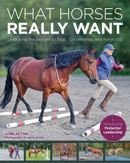 Couverture_What Horses Really Want