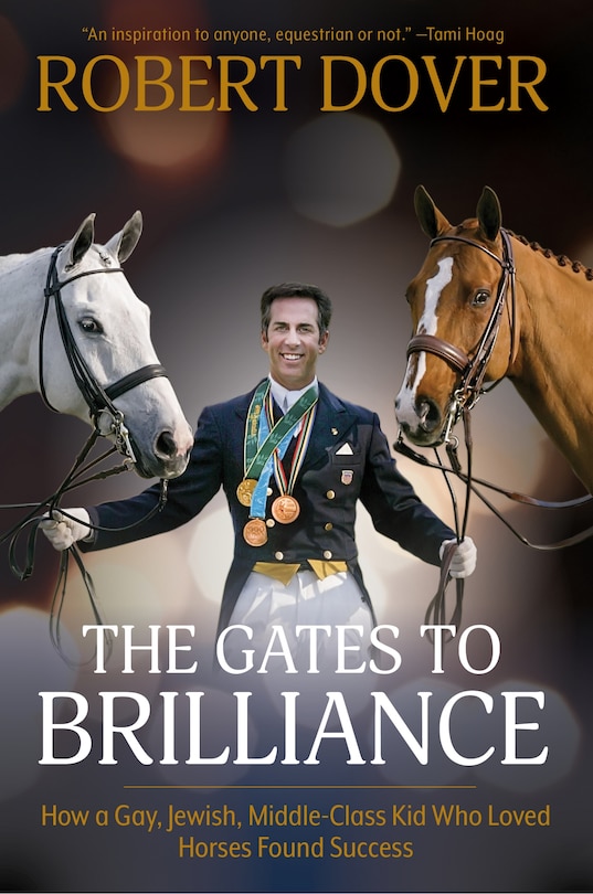 Front cover_The Gates to Brilliance
