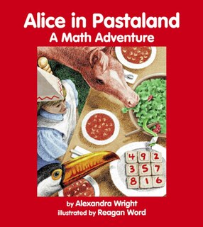 Front cover_Alice in Pastaland