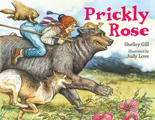 Front cover_Prickly Rose