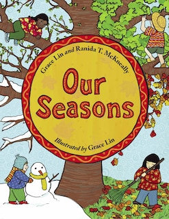 Front cover_Our Seasons