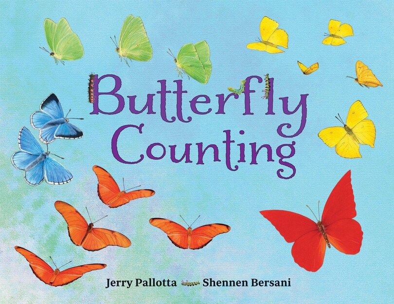 Front cover_Butterfly Counting