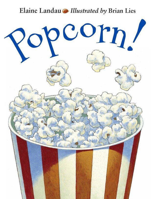 Front cover_Popcorn!