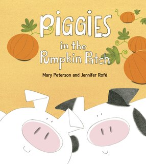 Couverture_Piggies in the Pumpkin Patch