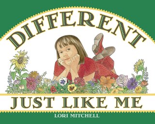 Front cover_Different Just Like Me