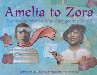 Couverture_Amelia to Zora