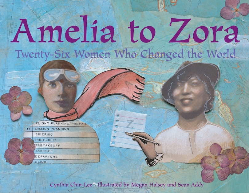 Couverture_Amelia to Zora