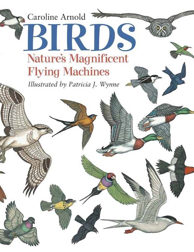 Front cover_Birds