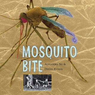 Front cover_Mosquito Bite