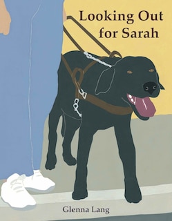 Front cover_Looking Out For Sarah