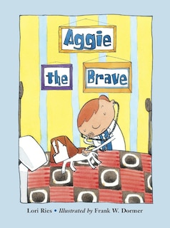 Couverture_Aggie the Brave