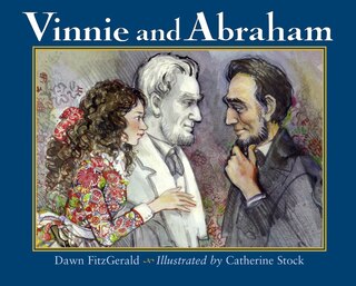 Front cover_Vinnie and Abraham