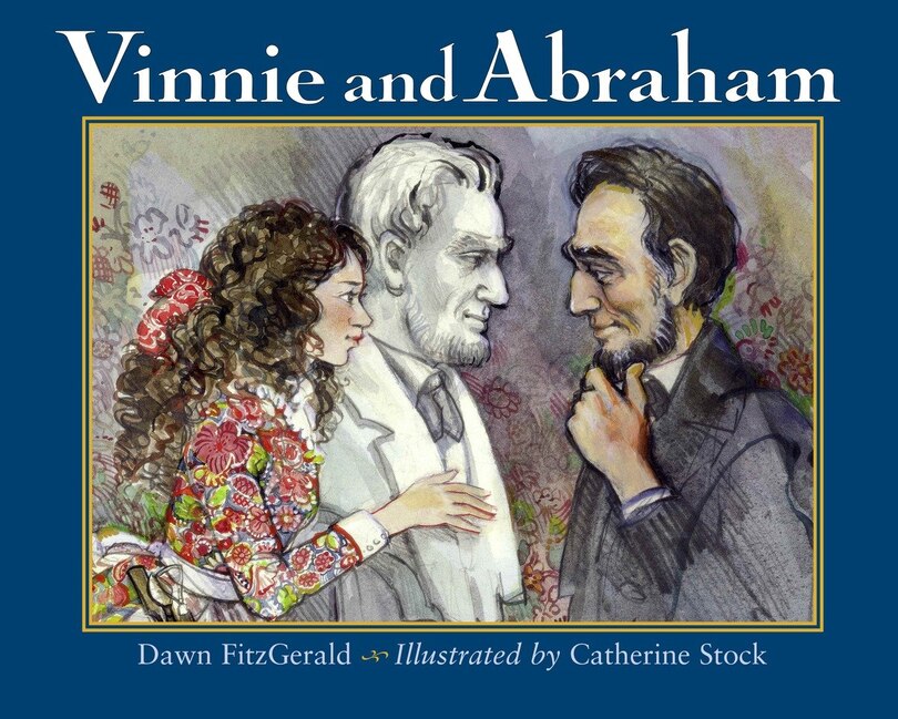 Front cover_Vinnie and Abraham