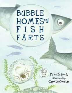 Front cover_Bubble Homes And Fish Farts