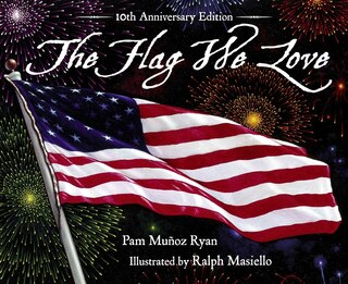 Front cover_The Flag We Love