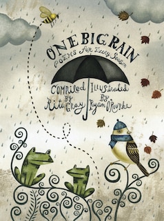 Front cover_One Big Rain