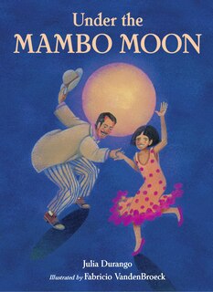 Front cover_Under the Mambo Moon