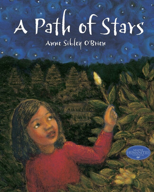 Couverture_A Path Of Stars