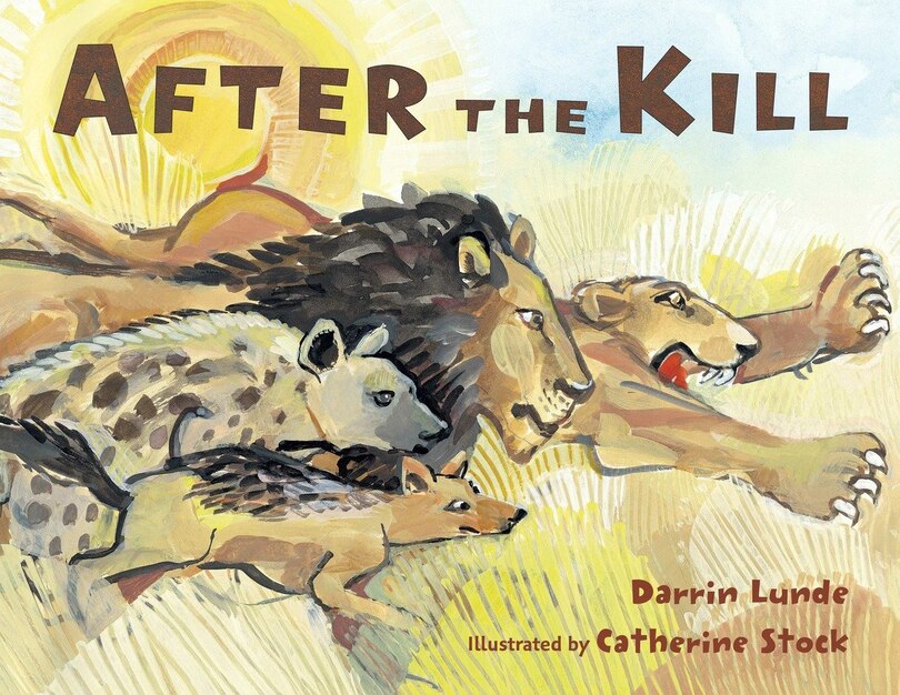 Couverture_After the Kill