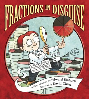 Front cover_Fractions in Disguise