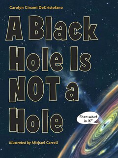 Couverture_A Black Hole Is Not a Hole