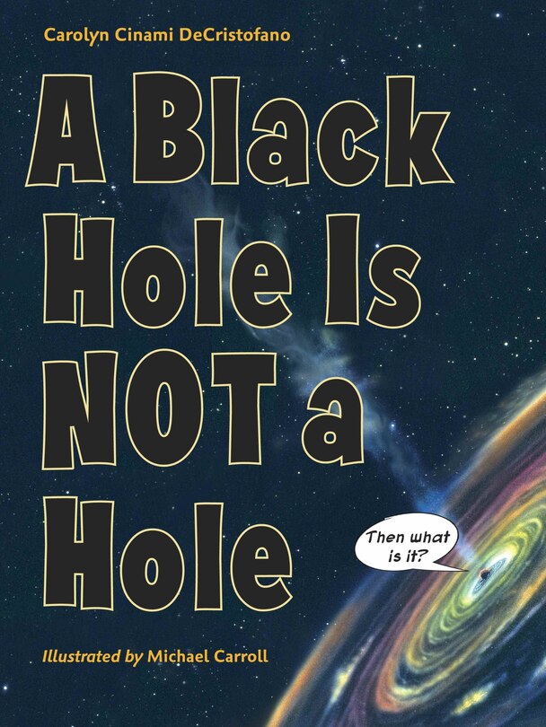 Couverture_A Black Hole Is Not a Hole