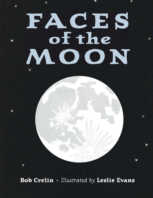 Front cover_Faces of the Moon