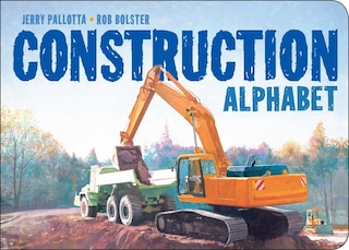Front cover_Construction Alphabet