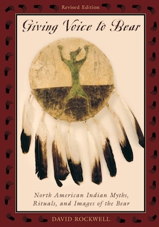 Front cover_Giving Voice to Bear
