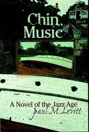 Front cover_Chin Music