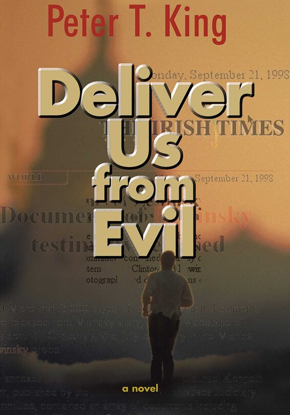 Couverture_Deliver Us From Evil