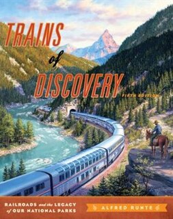 Front cover_Trains of Discovery