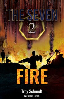 Front cover_Fire (Book 2 in the Series)