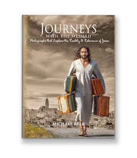 Front cover_Journeys with the Messiah