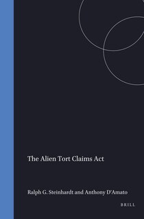 Couverture_The Alien Tort Claims Act