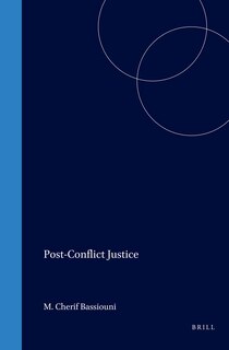 Front cover_Post-Conflict Justice