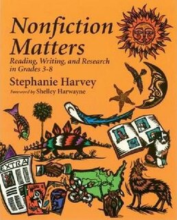 Front cover_Nonfiction Matters