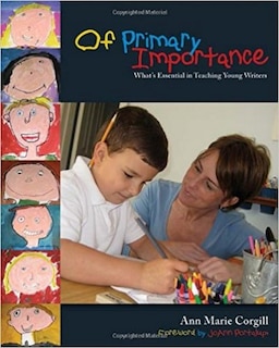Front cover_Of Primary Importance