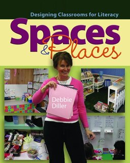 Front cover_Spaces & Places