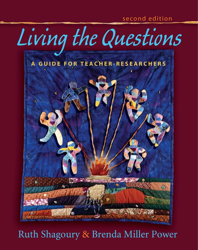 Couverture_Living the Questions