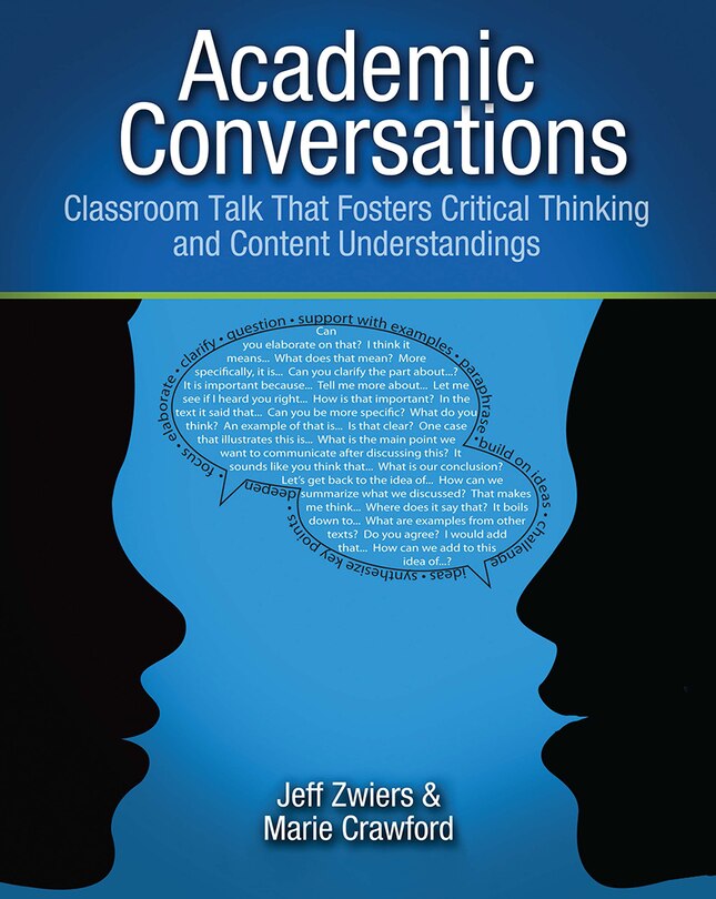 Front cover_Academic Conversations