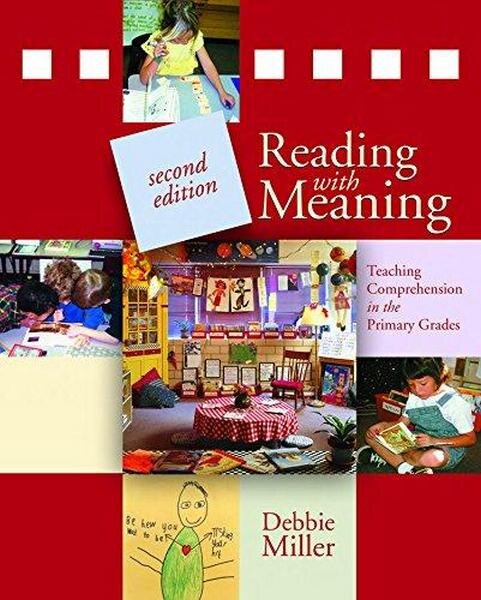 Front cover_Reading With Meaning