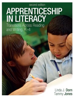 Front cover_Apprenticeship in Literacy