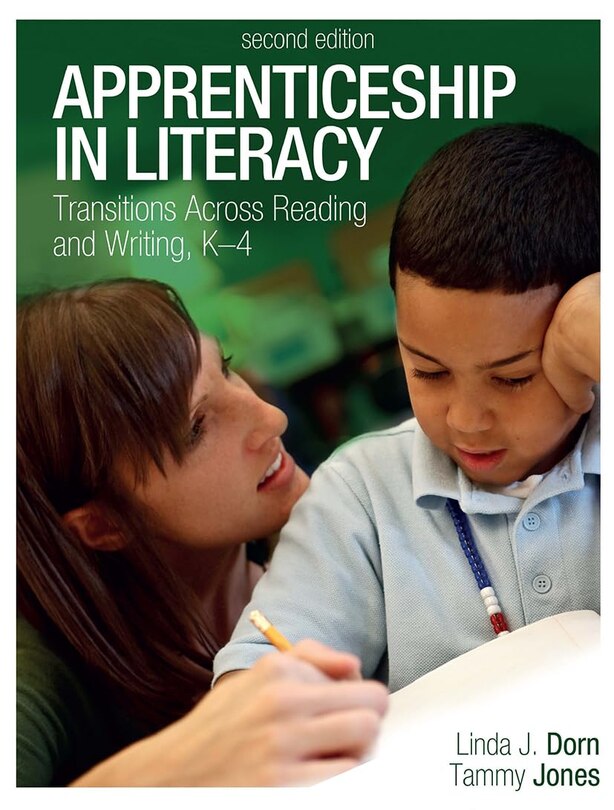 Front cover_Apprenticeship in Literacy