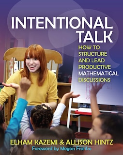 Front cover_Intentional Talk